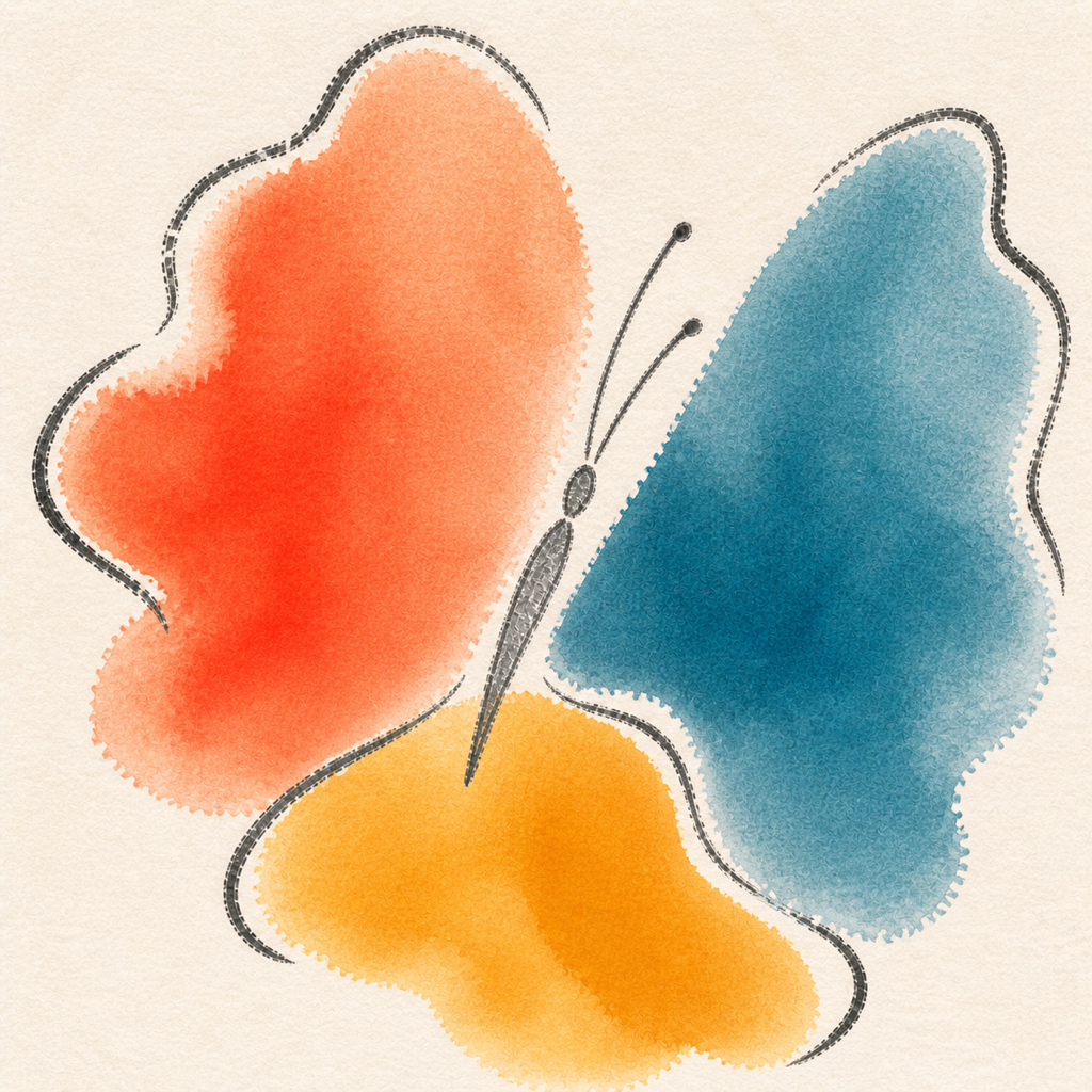 Color Before the Lines app icon